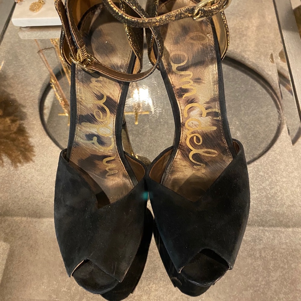 Sam Edelman heels